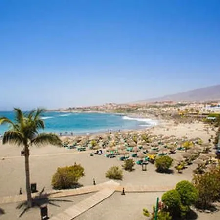 C108b Bright Costa Adeje (Tenerife)