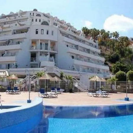 C108b Bright Apartment Costa Adeje (Tenerife)
