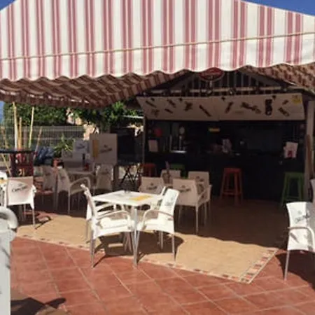 C108b Bright Apartment Costa Adeje (Tenerife)
