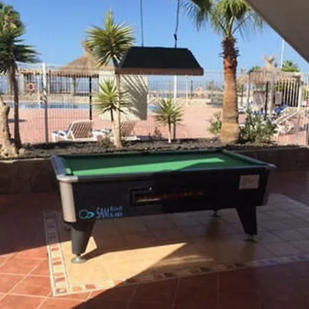 C108b Bright Apartment Costa Adeje (Tenerife)